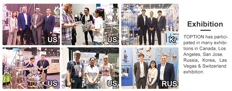 rotary evaporator manufacturer;