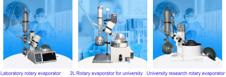 RE-5000 Rotary Evaporator;