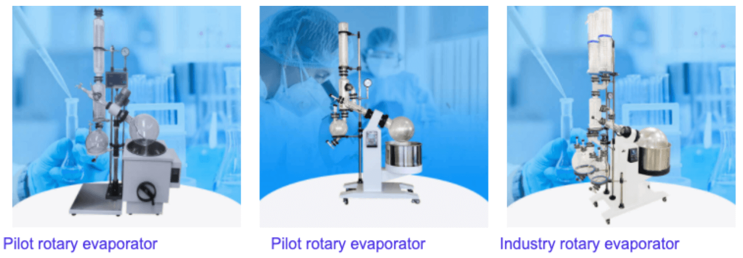 RE-5205 Rotary Evaporator;