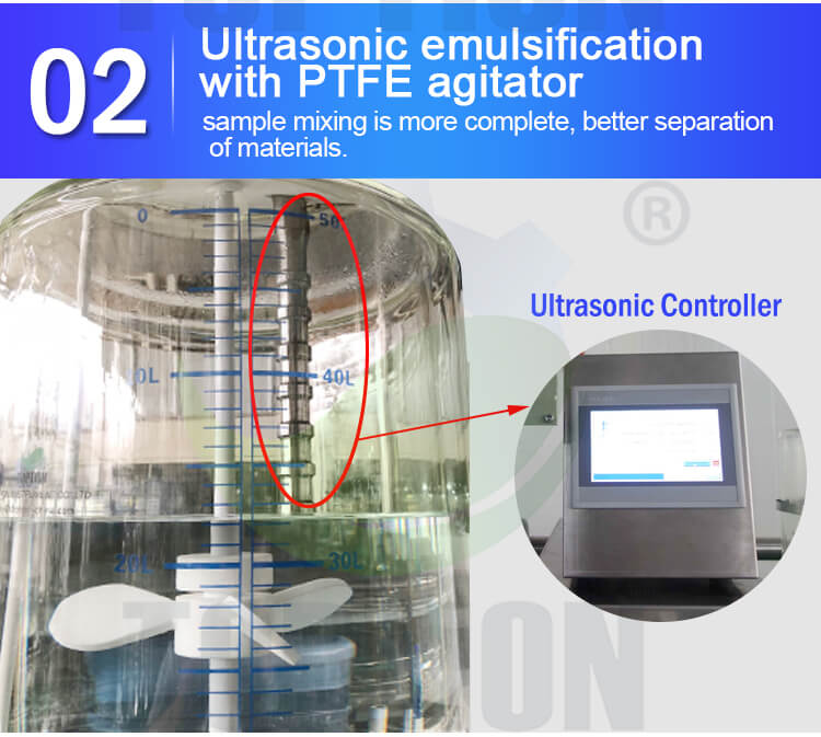 50L nutsche filter customization;