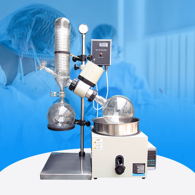 rotary evaporator