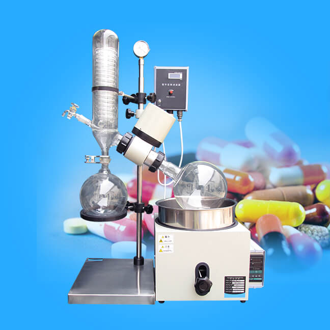 rotary evaporator