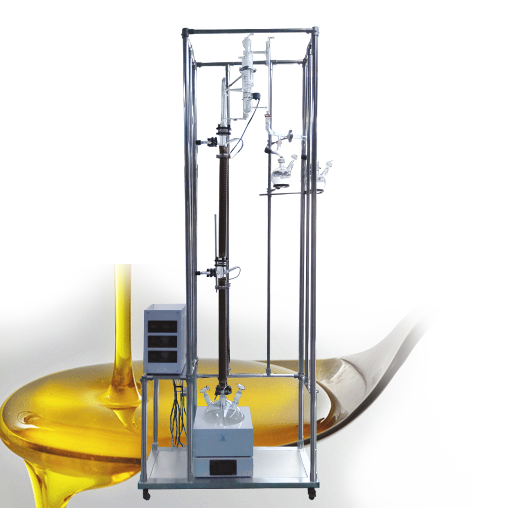 Fractionating Column